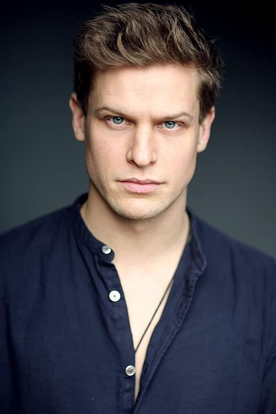 马克斯·班内特 Max Bennett