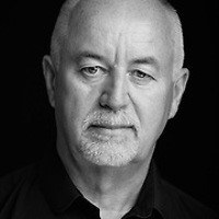 斯图尔特·赫本 Stuart Hepburn