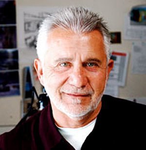 阿尔弗雷德·索莱 Alfred Sole