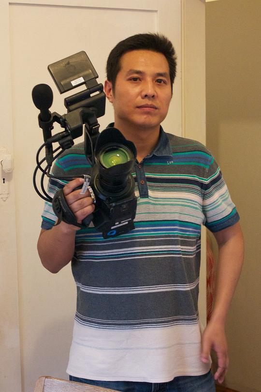 王冠明 Guanming Wang