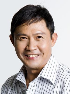 陈天文 Tianwen Chen