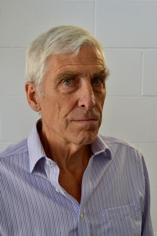 泰伦斯·哈德曼 Terrence Hardiman