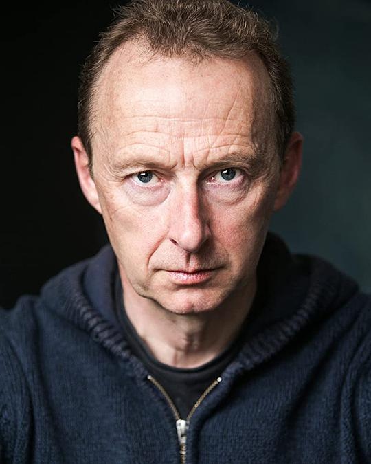 大卫·查尔斯 David Charles