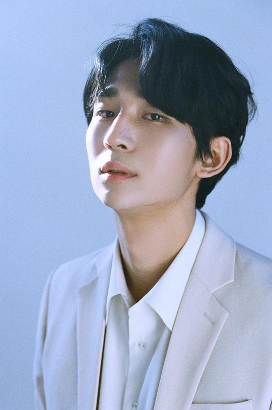 白载民 Jae-min Baek