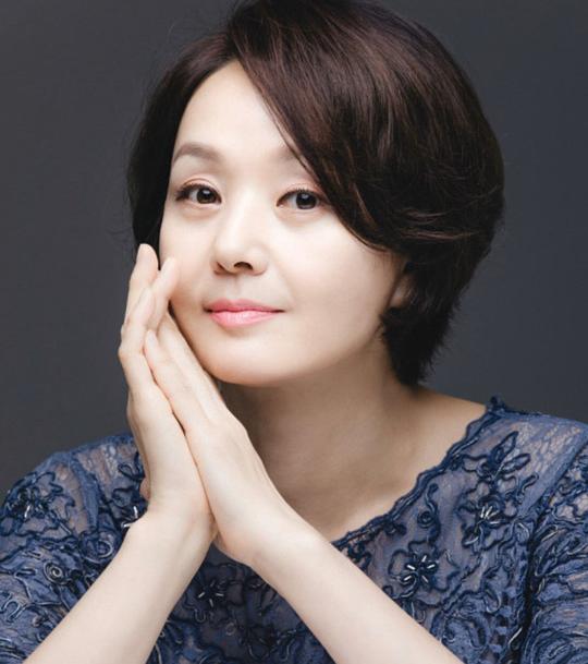 裴宗玉 Chong-ok Bae