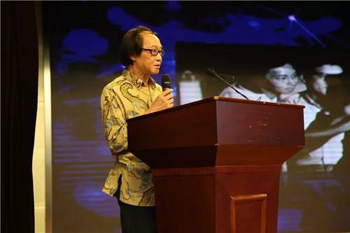 杜伯航 Po-Hang Tu