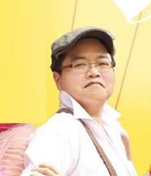 李昭敏 Chau Min Lee