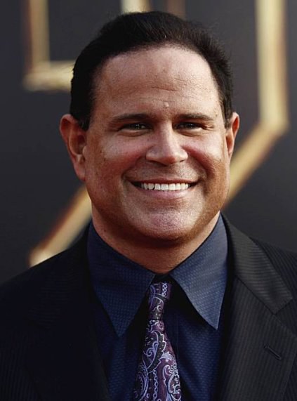 基思·米德尔布鲁克 Keith Middlebrook