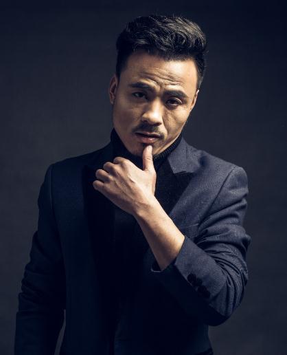 李先亮 Xianliang Li