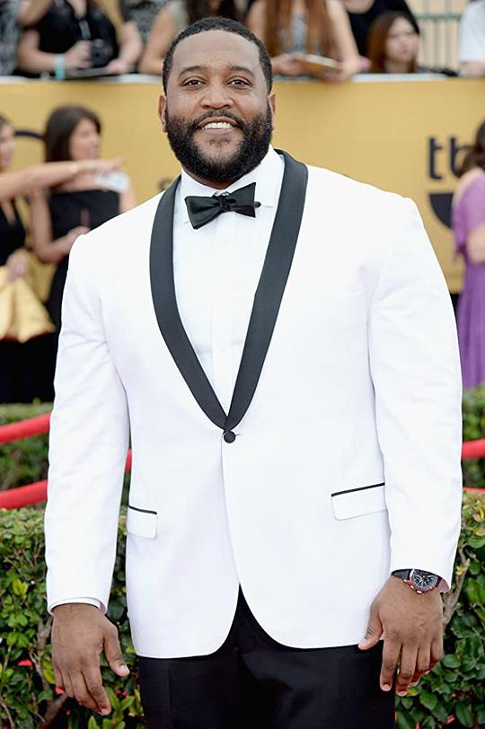 杰玛·特雷尔·加德纳 Germar Terrell Gardner