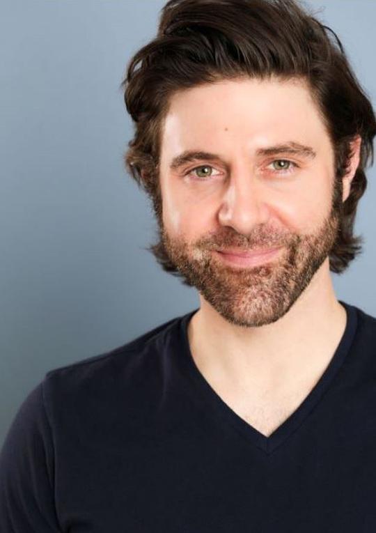 史蒂夫·奥尔森 Steve Olson