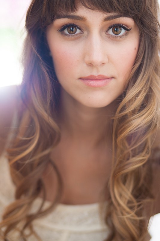 杰西卡·林恩·斯金纳 Jessica Lynn Skinner