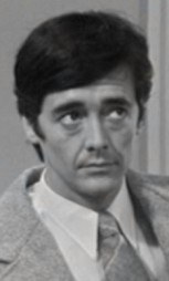 贝尔纳·蒂费纳 Bernard Tiphaine