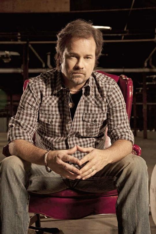 拉里·斯图尔特 Larry Stewart