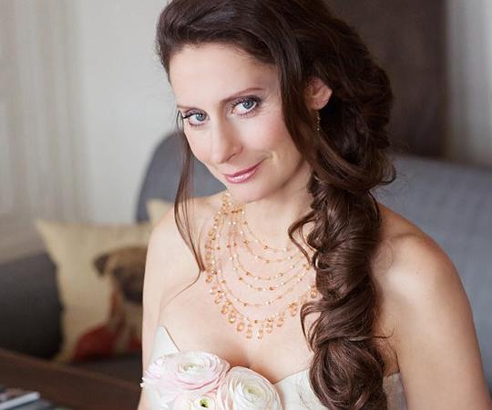 琵雅·道韦斯 Pia Douwes