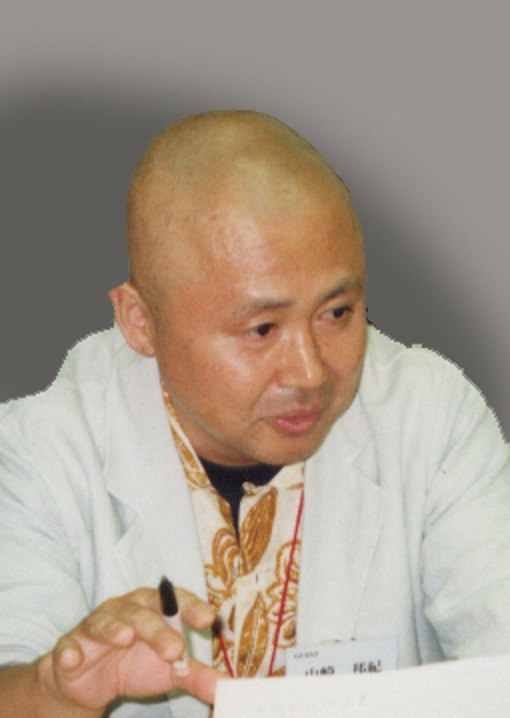 山崎邦纪 Kuninori Yamazaki