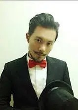 张晋豪 Chin-Hao Chang