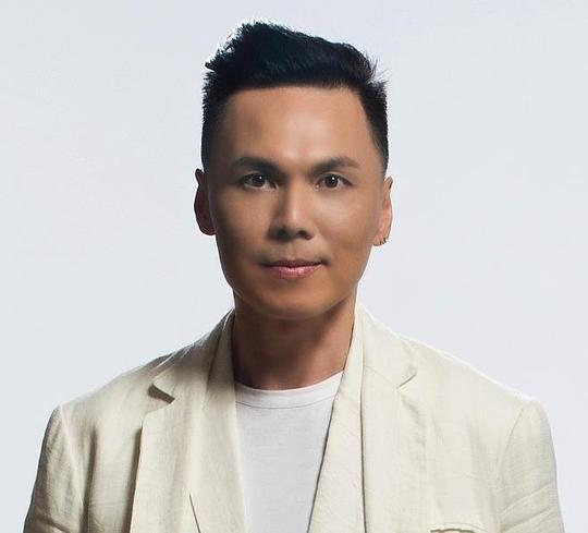 欧阳德勋 Tak Fan AuYeung