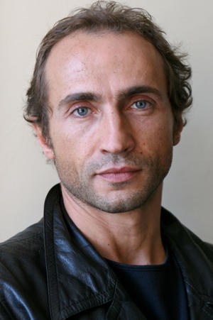 塞尔吉奥·阿尔贝利 Sergio Albelli