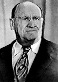 罗伯特·A·麦高文 Robert A. McGowan