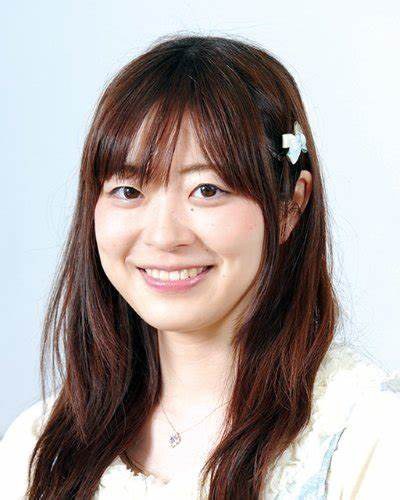 金子彩花 Kaneko Sayaka