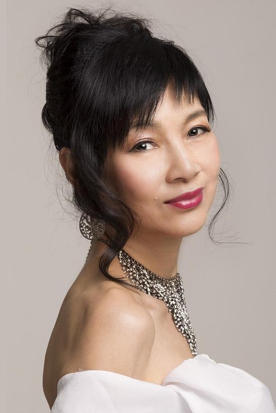 覃恩美 Amy Chum
