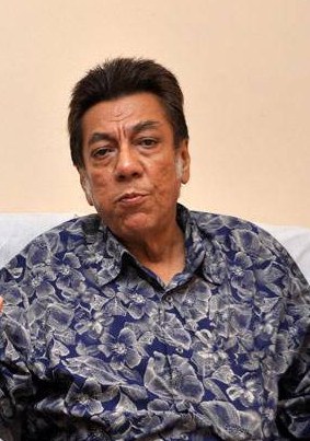 比普洛布·查特吉 Biplab Chatterjee