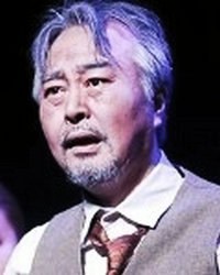 宋京焕 Jin-hwan Son