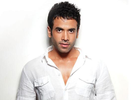 杜沙·卡普尔 Tusshar Kapoor