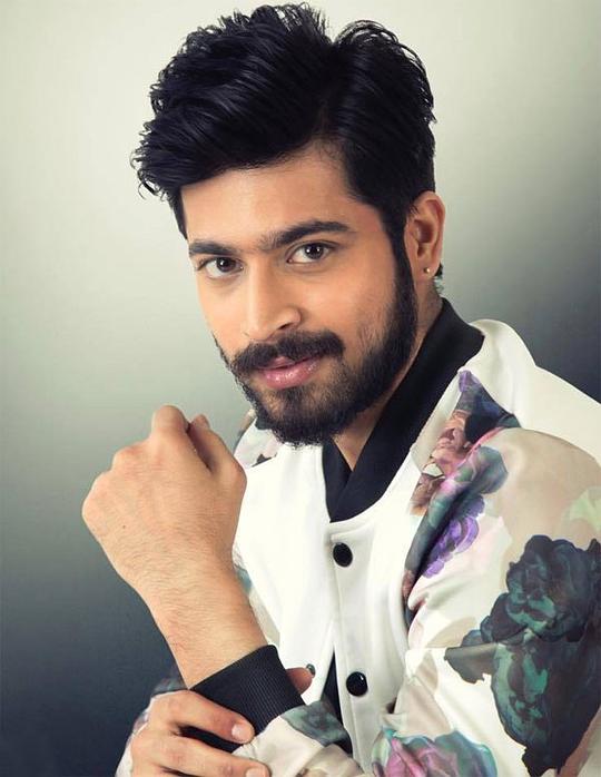 哈里什·卡延 Harish Kalyan