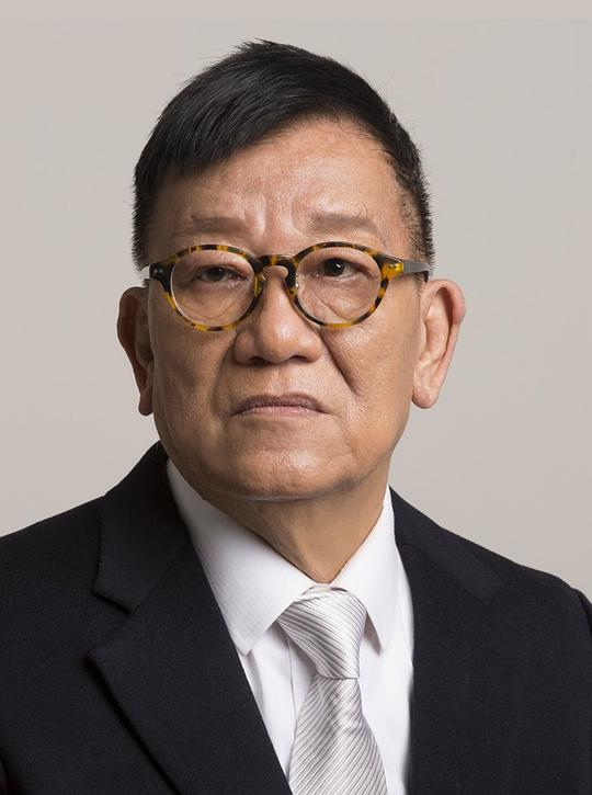 萧键铿 Joseph Siu Kin Hing
