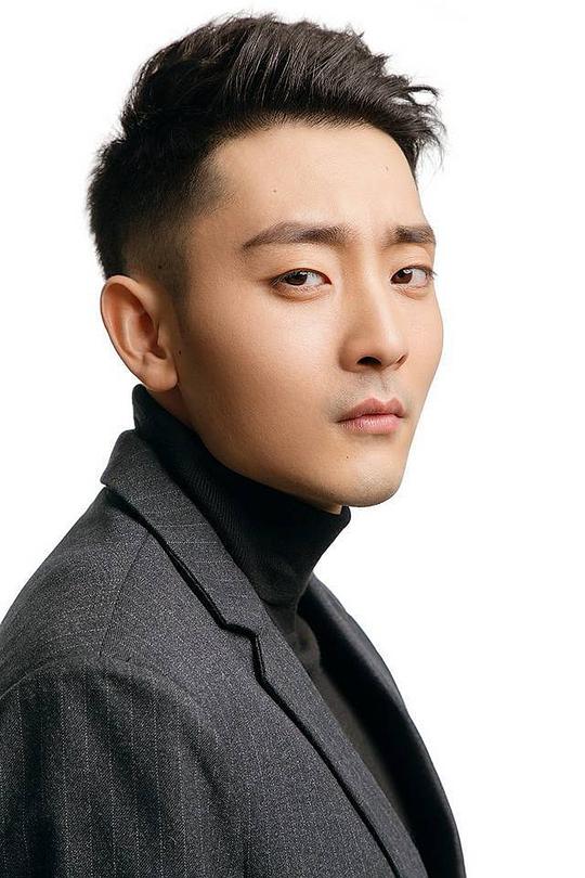 朱天福 Tianfu Zhu