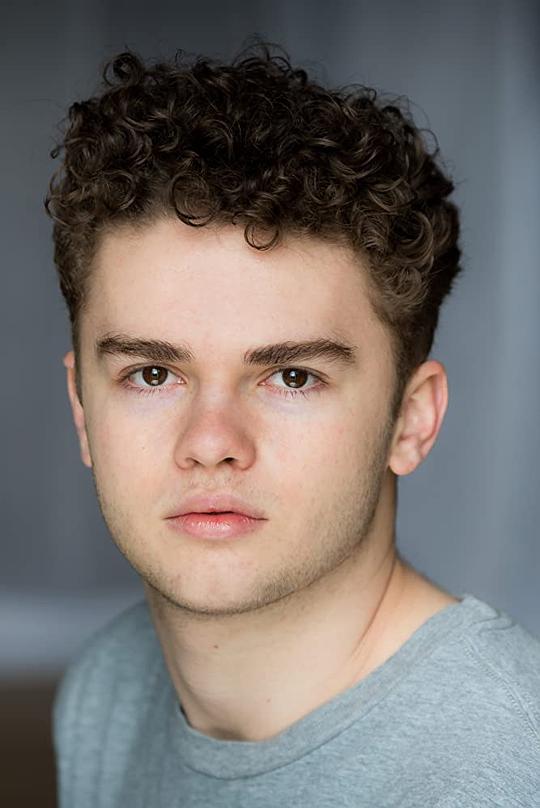 詹姆斯·威尔布拉汉姆 James Wilbraham