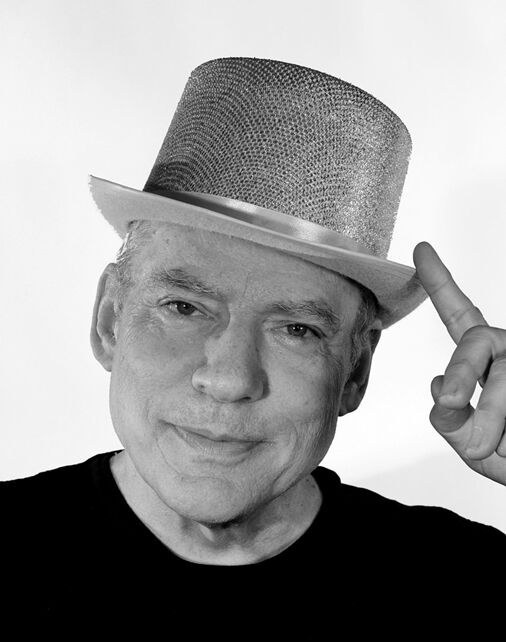 罗萨·冯·布劳恩海姆 Rosa von Praunheim