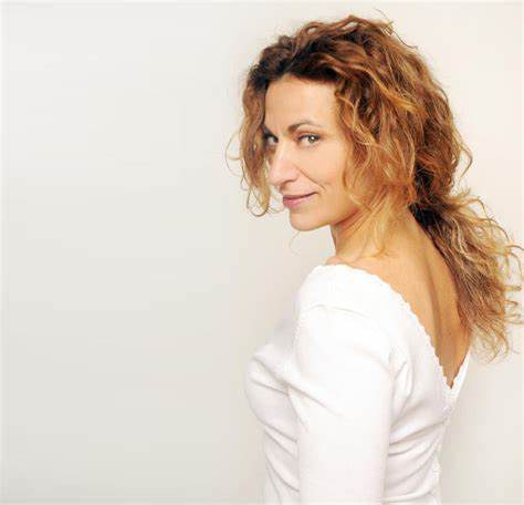 米莉安·马丁 Miriam Martín