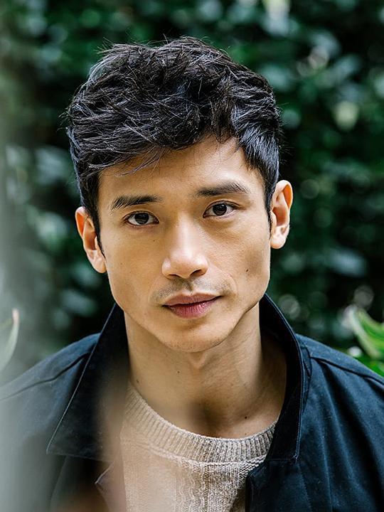 曼尼·贾希尼托 Manny Jacinto