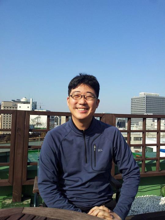李大喜 Dae-hee Lee