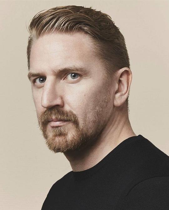 亚历山大·皮科特 Alexandre Picot