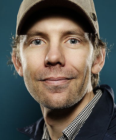 罗德·拉什金 Rodd Rathjen