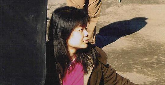 袁欣婷 Yan Ting Yuen