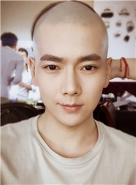 赵楠 Nan Zhao