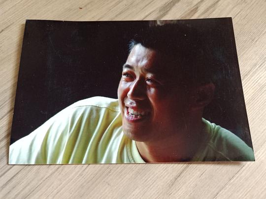 赵世尧 Shiyao Zhao