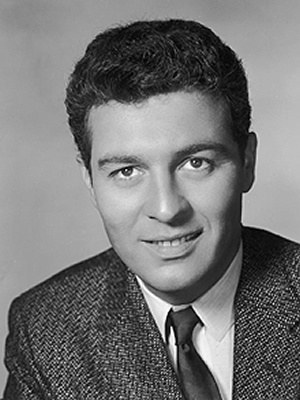 西德尼·卓别林 Sydney Chaplin