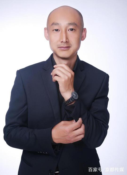 王铁山 Tieshan Wang