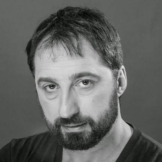 格拉·桑德勒 Gera Sandler