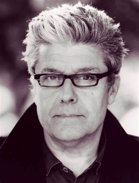 帕特里克·巴罗 Patrick Barlow