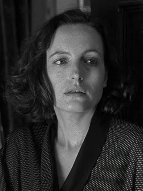 马尔戈萨·格贝尔 Malgoscha Gebel