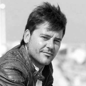 劳尔·德·拉·富恩特 Raúl de la Fuente