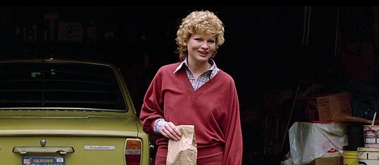 克里斯汀·贝尔福德 Christine Belford