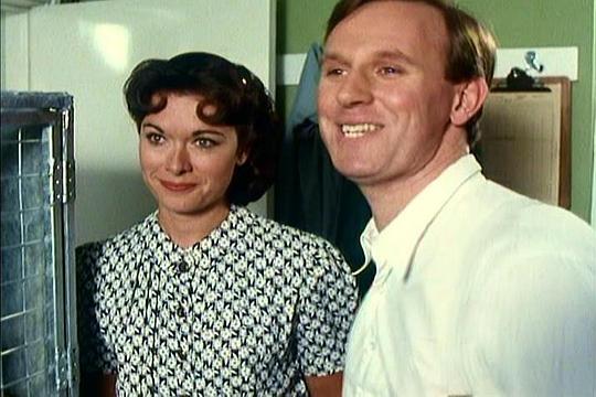 萨比娜·弗兰克林 Sabina Franklyn